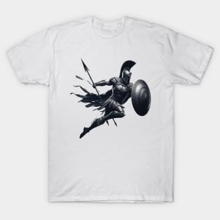 Warrior’s Valor T-Shirt